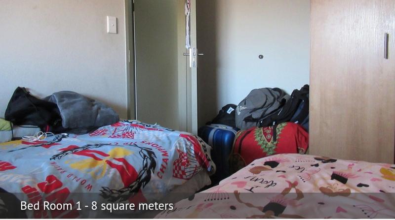 2 Bedroom Property for Sale in Alveda Park Gauteng