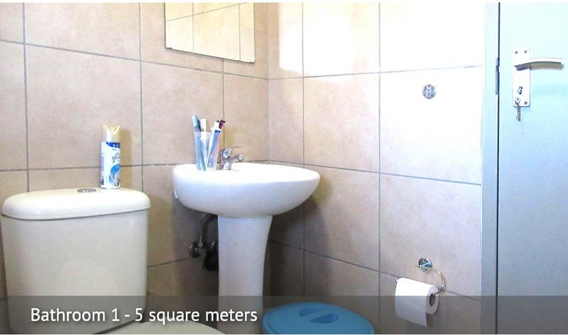 2 Bedroom Property for Sale in Alveda Park Gauteng