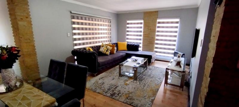 3 Bedroom Property for Sale in Three Rivers Gauteng