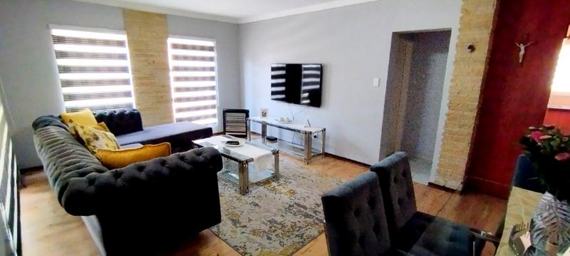 3 Bedroom Property for Sale in Three Rivers Gauteng
