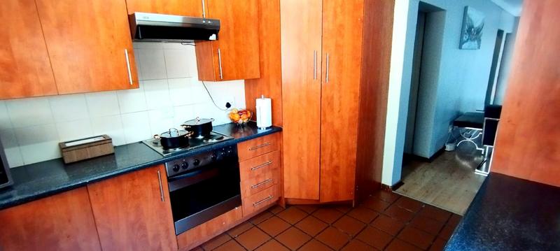 3 Bedroom Property for Sale in Three Rivers Gauteng