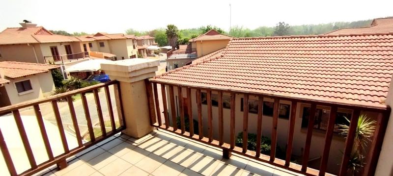 3 Bedroom Property for Sale in Three Rivers Gauteng