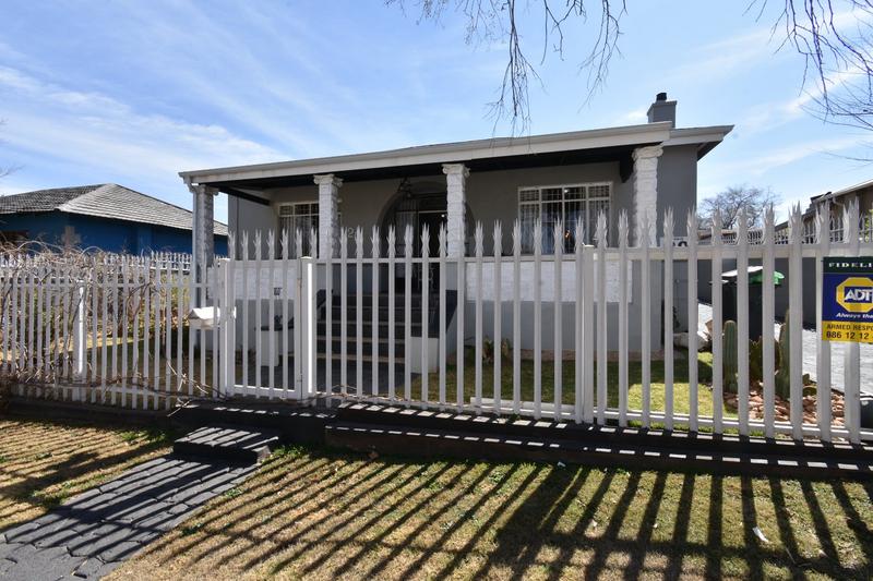 3 Bedroom Property for Sale in Krugersdorp North Gauteng