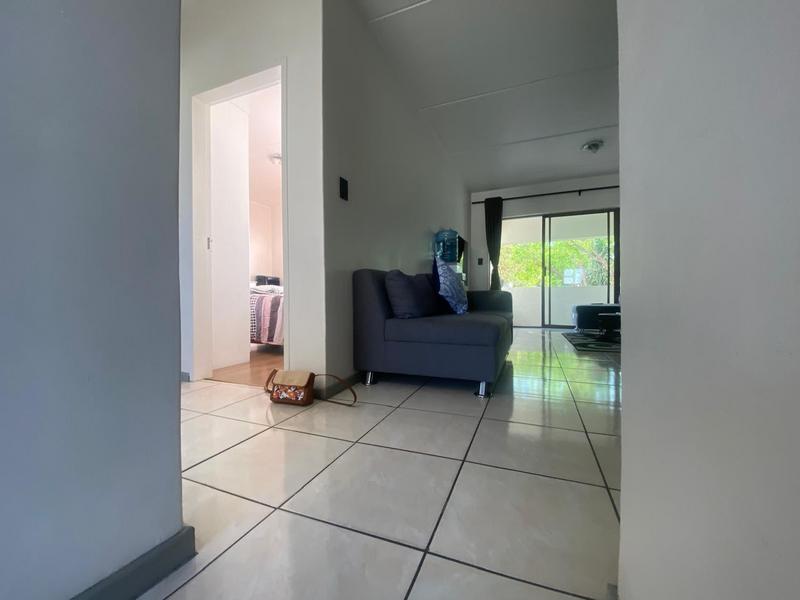 2 Bedroom Property for Sale in Vorna Valley Gauteng