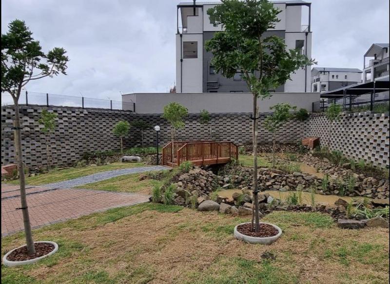 To Let 2 Bedroom Property for Rent in Waterfall Gauteng