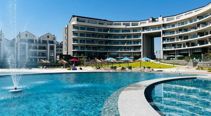 To Let 2 Bedroom Property for Rent in Waterfall Gauteng