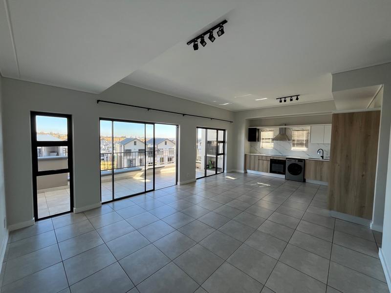 To Let 2 Bedroom Property for Rent in Waterfall Gauteng