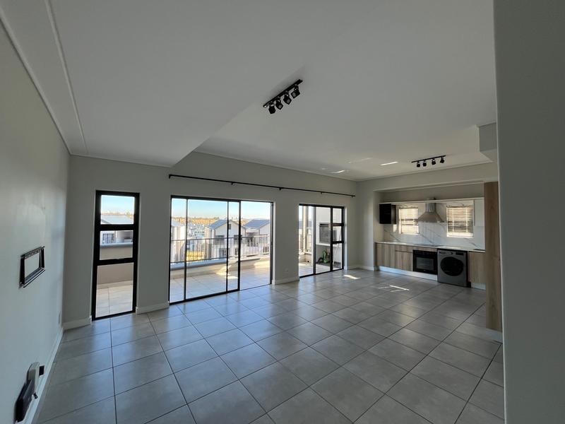 To Let 2 Bedroom Property for Rent in Waterfall Gauteng