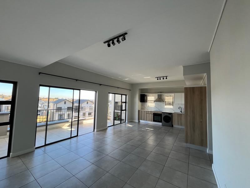 To Let 2 Bedroom Property for Rent in Waterfall Gauteng