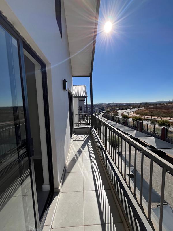 To Let 2 Bedroom Property for Rent in Waterfall Gauteng