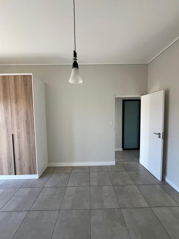 To Let 2 Bedroom Property for Rent in Waterfall Gauteng