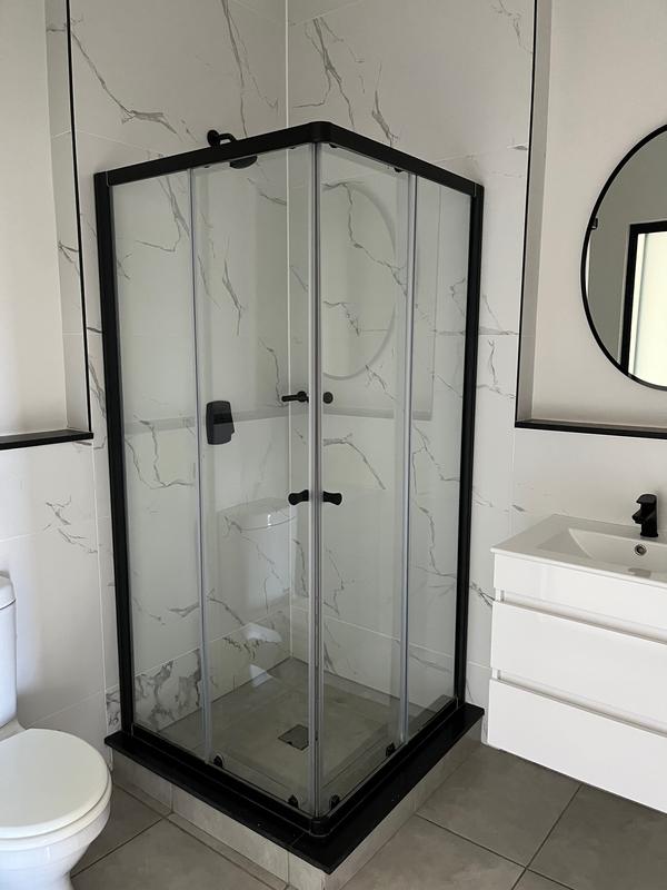 To Let 2 Bedroom Property for Rent in Waterfall Gauteng