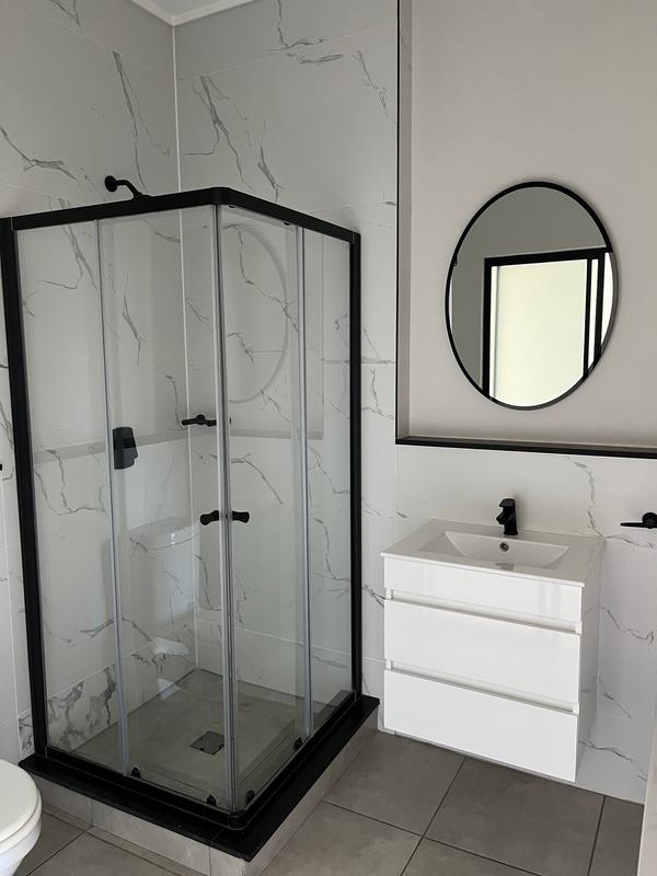 To Let 2 Bedroom Property for Rent in Waterfall Gauteng