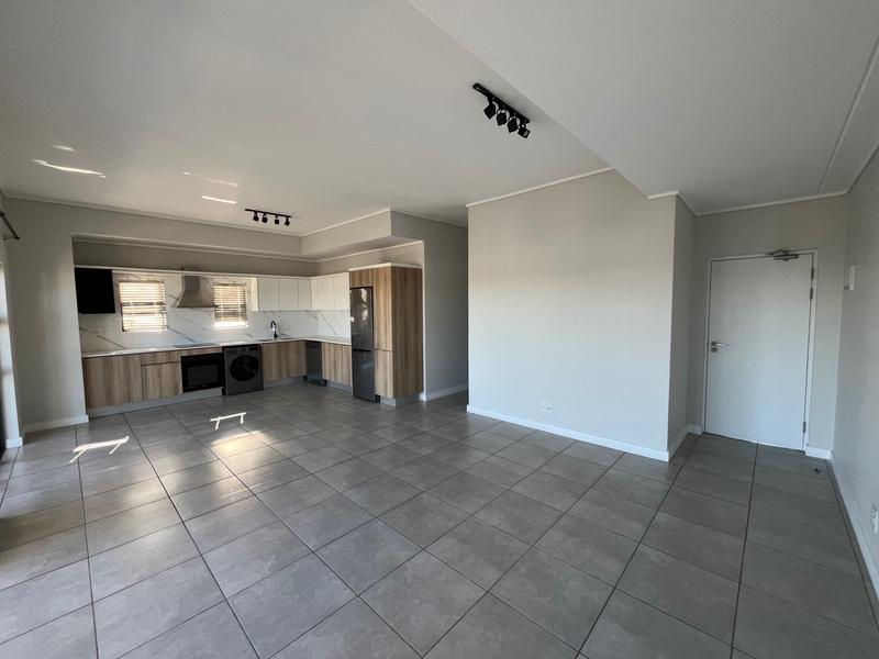 To Let 2 Bedroom Property for Rent in Waterfall Gauteng