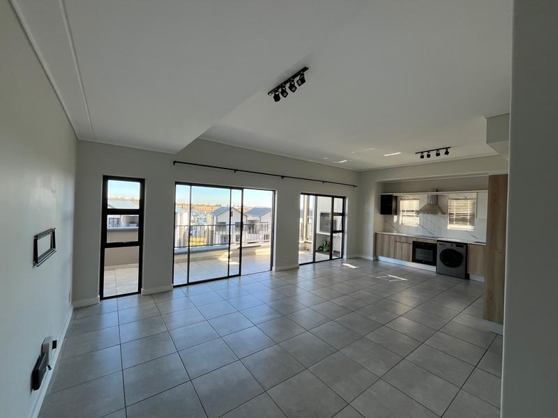 To Let 2 Bedroom Property for Rent in Waterfall Gauteng