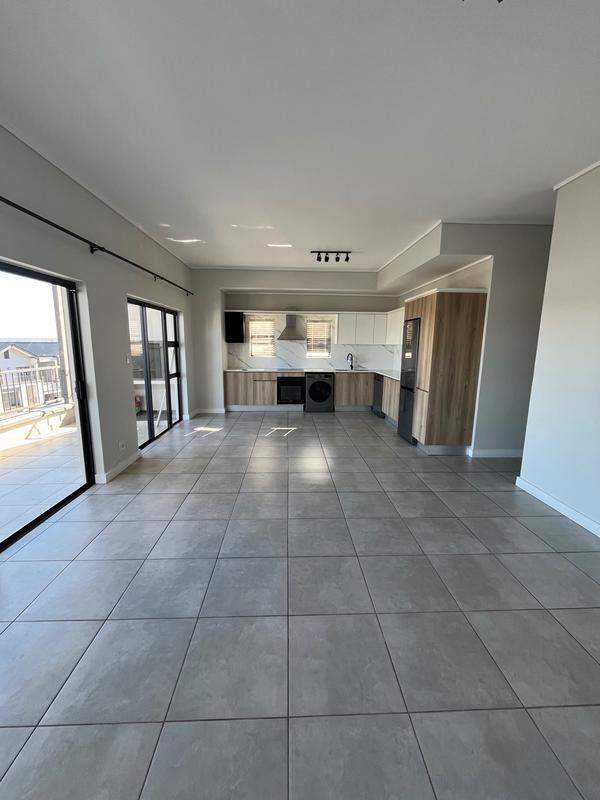 To Let 2 Bedroom Property for Rent in Waterfall Gauteng