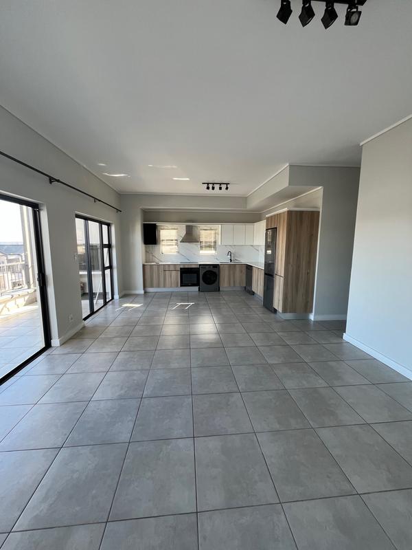 To Let 2 Bedroom Property for Rent in Waterfall Gauteng