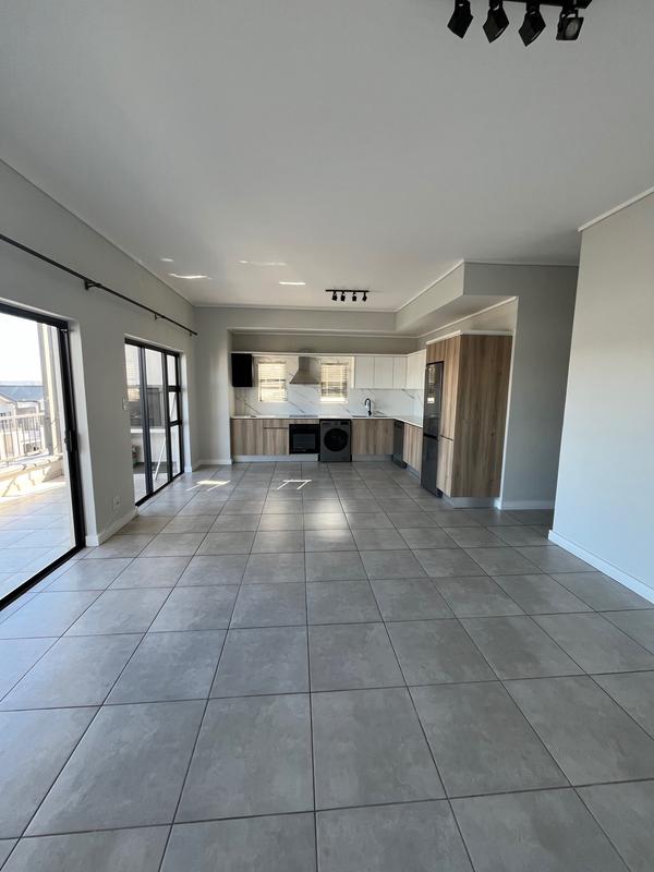 To Let 2 Bedroom Property for Rent in Waterfall Gauteng