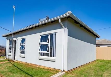 3 Bedroom Property for Sale in Golden Gardens Gauteng