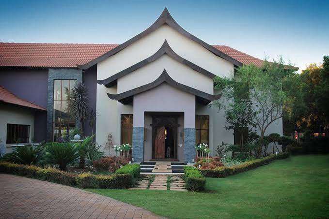 14 Bedroom Property for Sale in Raslouw Gauteng