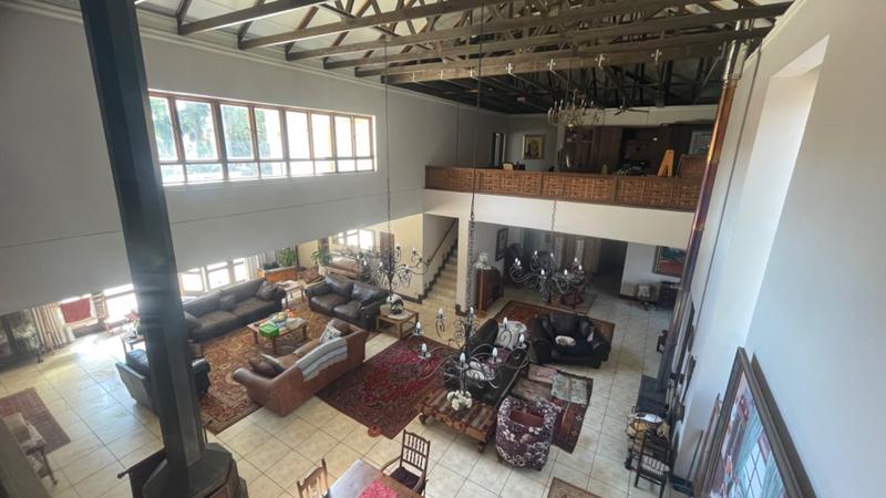 14 Bedroom Property for Sale in Raslouw Gauteng