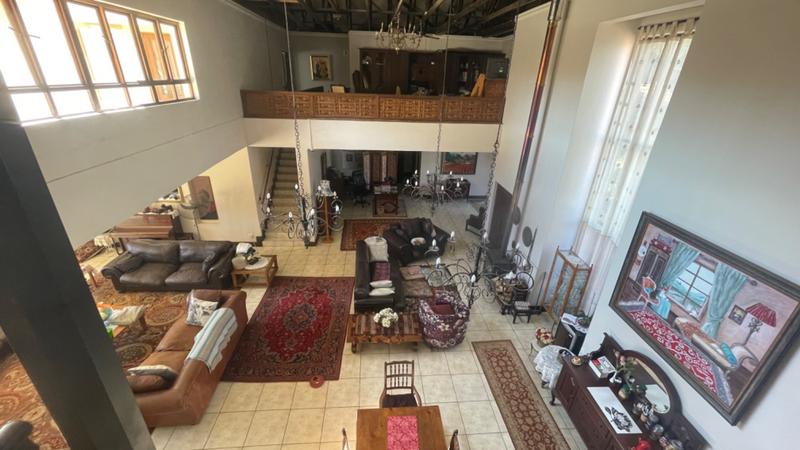 14 Bedroom Property for Sale in Raslouw Gauteng