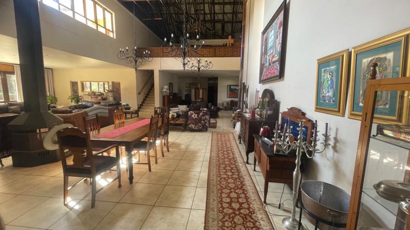 14 Bedroom Property for Sale in Raslouw Gauteng