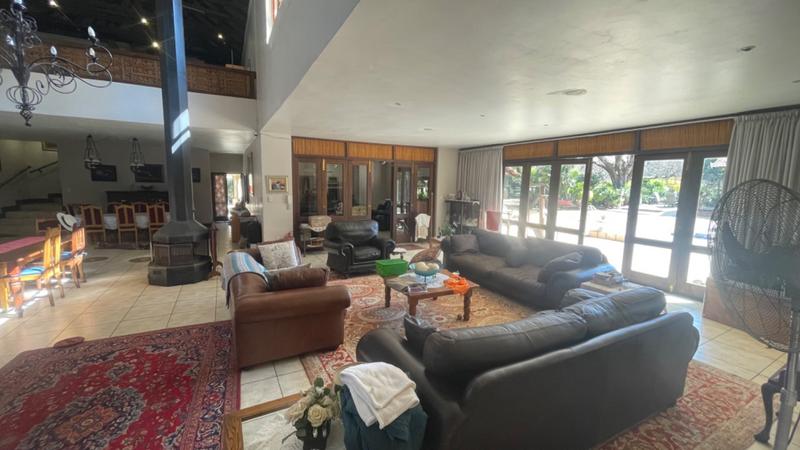 14 Bedroom Property for Sale in Raslouw Gauteng