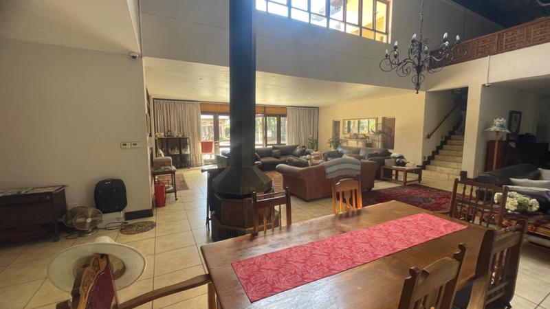 14 Bedroom Property for Sale in Raslouw Gauteng