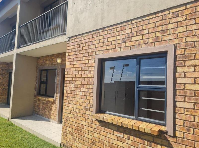 To Let 2 Bedroom Property for Rent in Nigel Gauteng