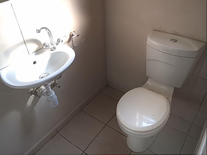 To Let 2 Bedroom Property for Rent in Nigel Gauteng