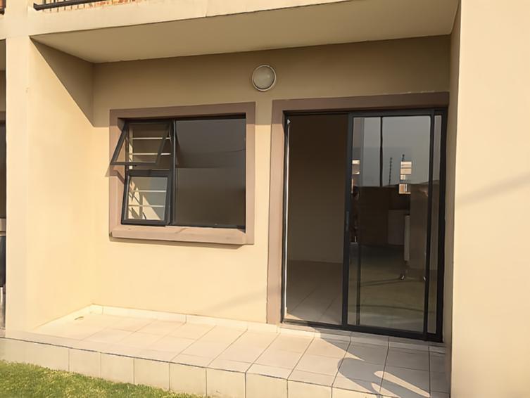 To Let 2 Bedroom Property for Rent in Nigel Gauteng