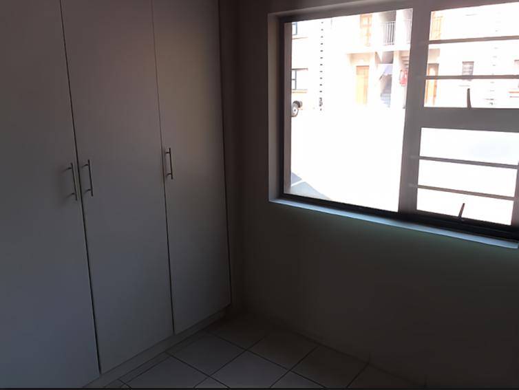 To Let 2 Bedroom Property for Rent in Nigel Gauteng