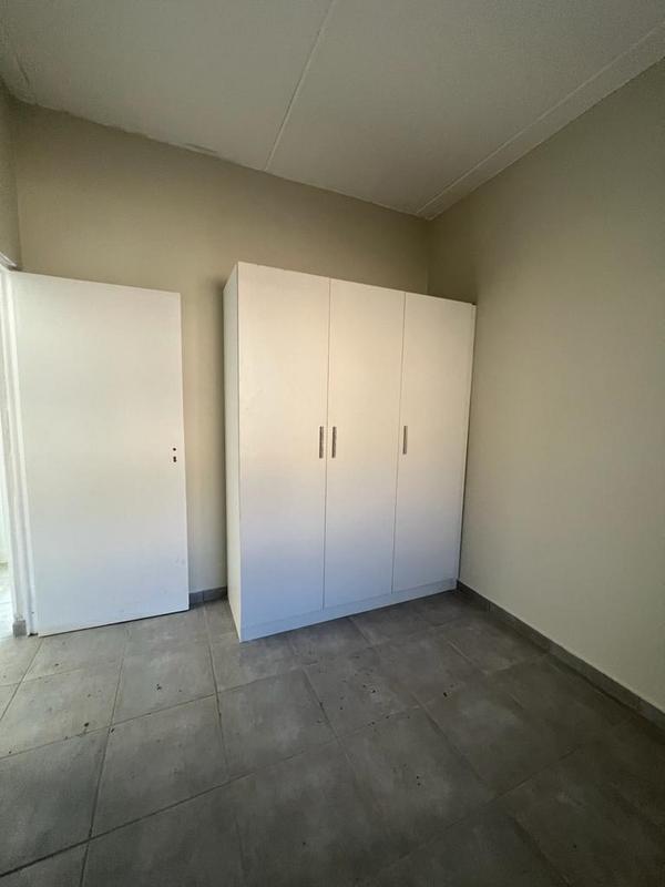 To Let 2 Bedroom Property for Rent in Vosloorus Gauteng