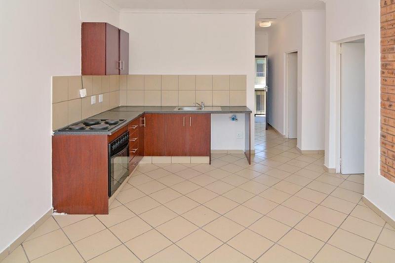 To Let 2 Bedroom Property for Rent in Princess A H Gauteng