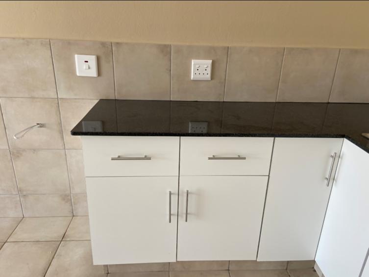 To Let 3 Bedroom Property for Rent in Meyerton Gauteng