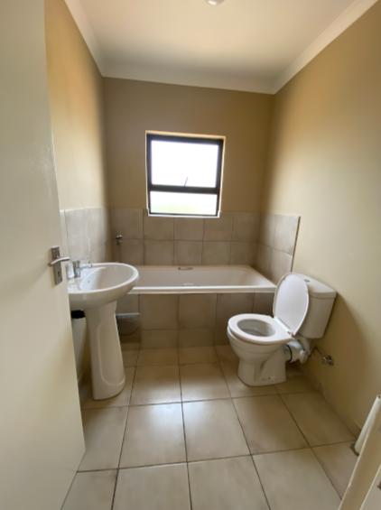 To Let 3 Bedroom Property for Rent in Meyerton Gauteng