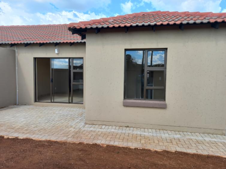 To Let 3 Bedroom Property for Rent in Meyerton Gauteng