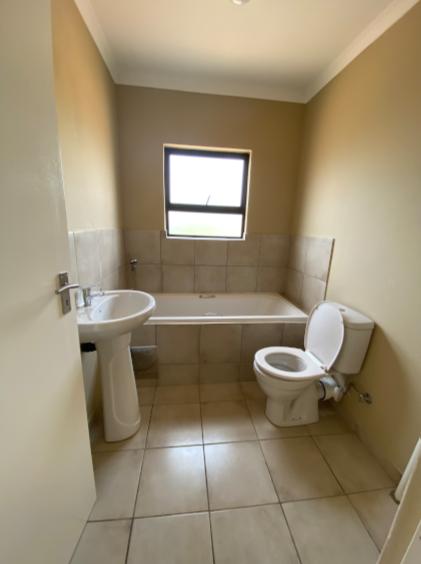 To Let 3 Bedroom Property for Rent in Meyerton Gauteng