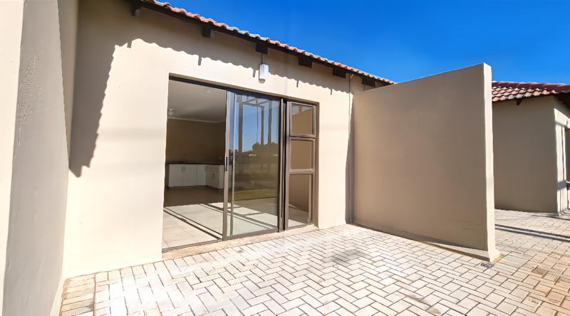 To Let 3 Bedroom Property for Rent in Meyerton Gauteng