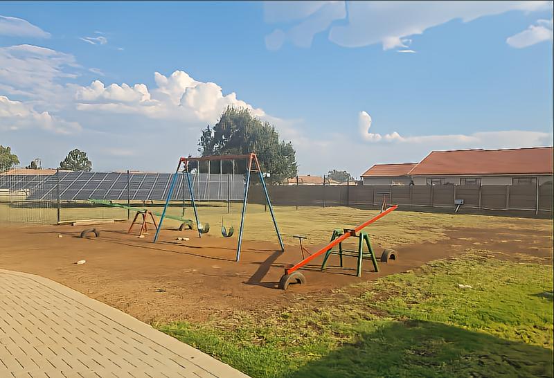 To Let 3 Bedroom Property for Rent in Meyerton Gauteng