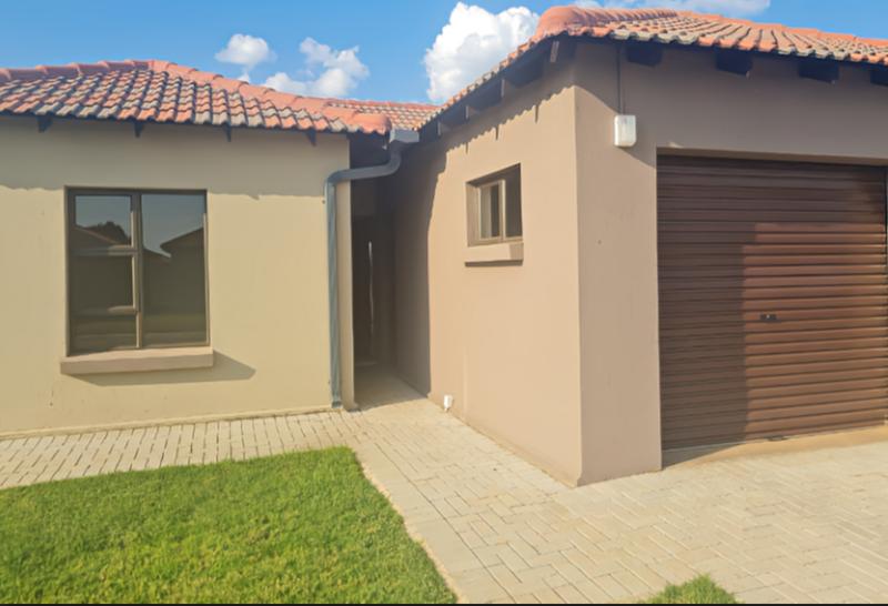 To Let 3 Bedroom Property for Rent in Meyerton Gauteng