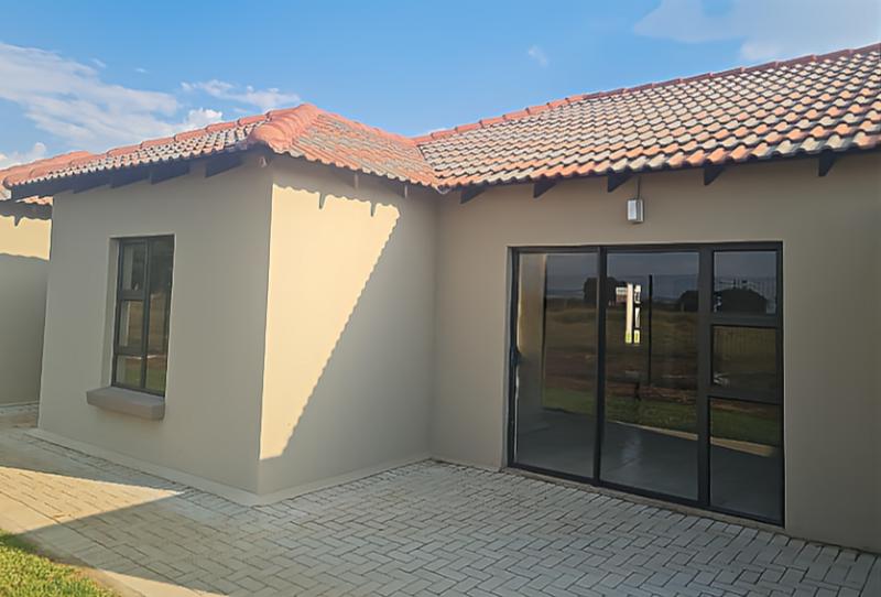 To Let 3 Bedroom Property for Rent in Meyerton Gauteng