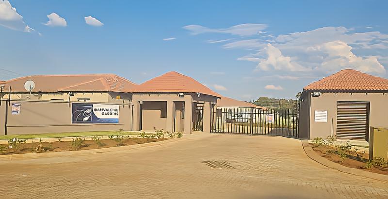 To Let 3 Bedroom Property for Rent in Meyerton Gauteng