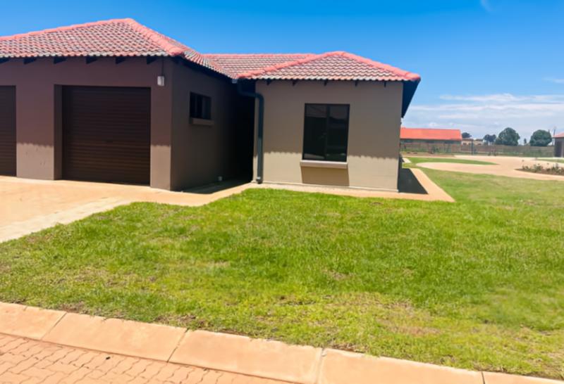 To Let 3 Bedroom Property for Rent in Meyerton Gauteng