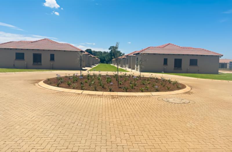To Let 3 Bedroom Property for Rent in Meyerton Gauteng