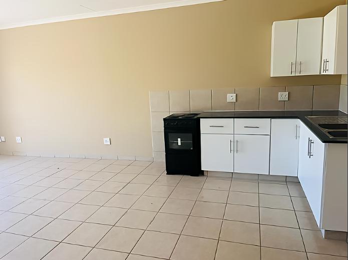 To Let 3 Bedroom Property for Rent in Meyerton Gauteng