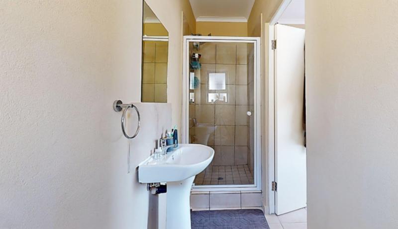 To Let 3 Bedroom Property for Rent in Meyerton Gauteng