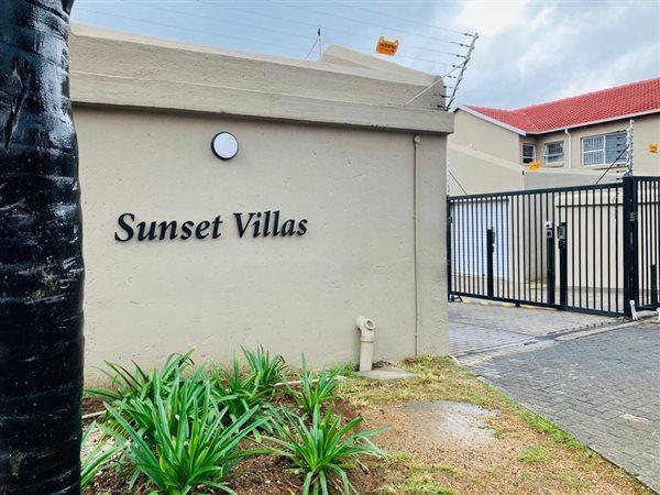To Let 2 Bedroom Property for Rent in Vorna Valley Gauteng