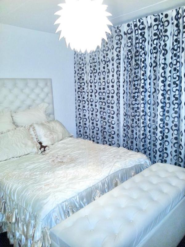 To Let 2 Bedroom Property for Rent in Vorna Valley Gauteng